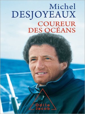 cover image of Coureur des océans